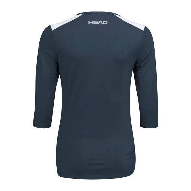 Club 22 Tech 3/4 Tee