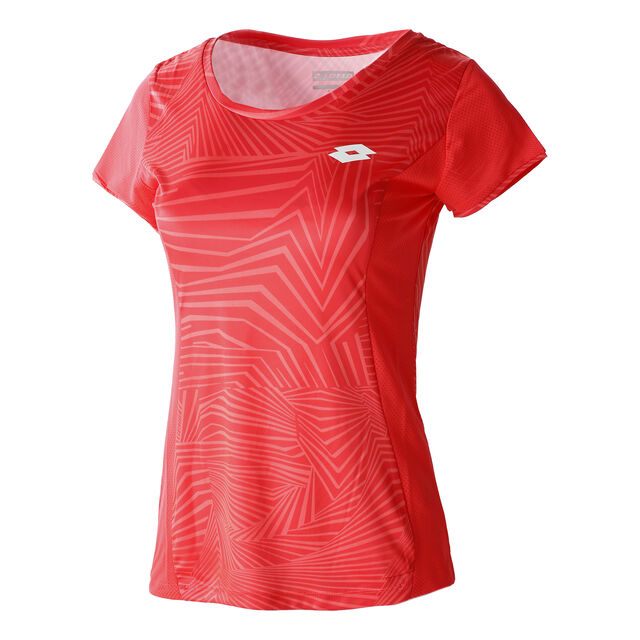 Superrapida III PL Tee Women