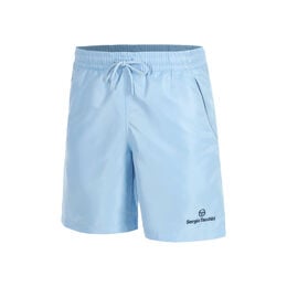 Rob Shorts Herren-Hellblau,Blau