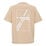 W.GRAPHIC TEE SAND 2025 XS