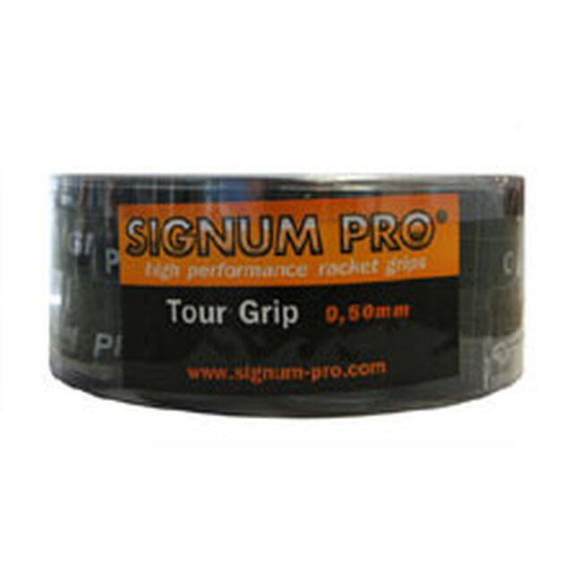 Tour Grip gelb 30er