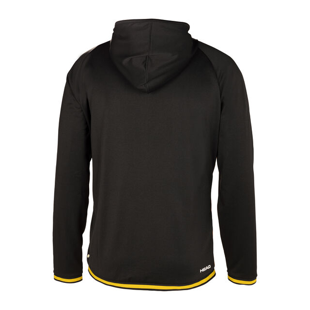 DTB Topspin Hoody