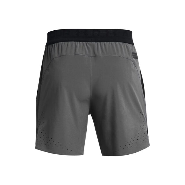 Ua Vanish Elite Short-Wht
