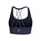 Letty Tech Strappy Bra