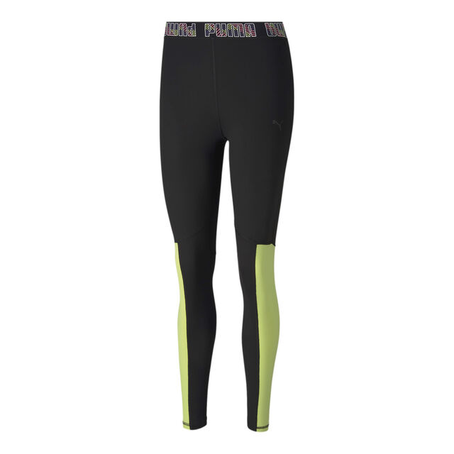 Logo Elastic 7/8 Tight Women