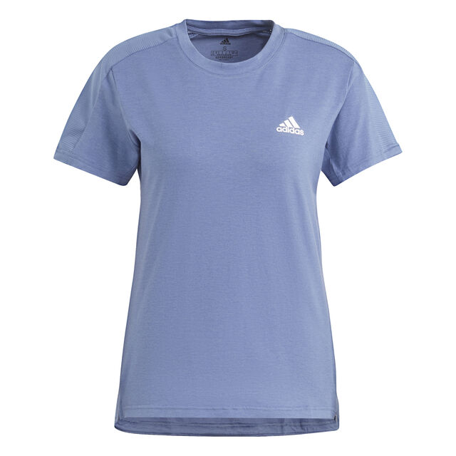 Designed to Move Aeroready Tee