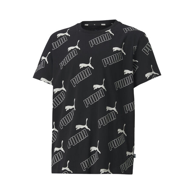 Amplified AOP Tee Boys