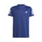 Club 3 Stripes Tee
