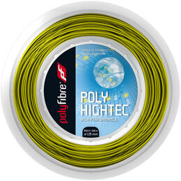 Poly Hightec Saitenrolle 200m-Gelb