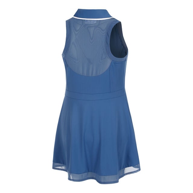 SL Veronica Dress W/ Mesh Back (w/ Shorts)