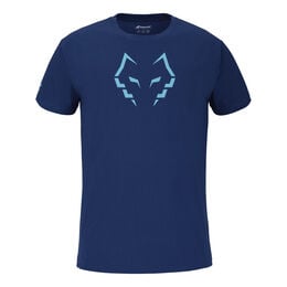 J. LEBRON T-Shirt Herren-Blau