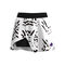 Melbourne Printed Cut Out Skort