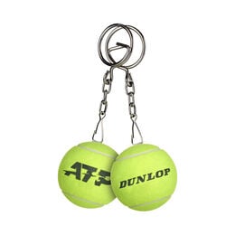 D TAC ATP KEYRING YELLOW 1PC