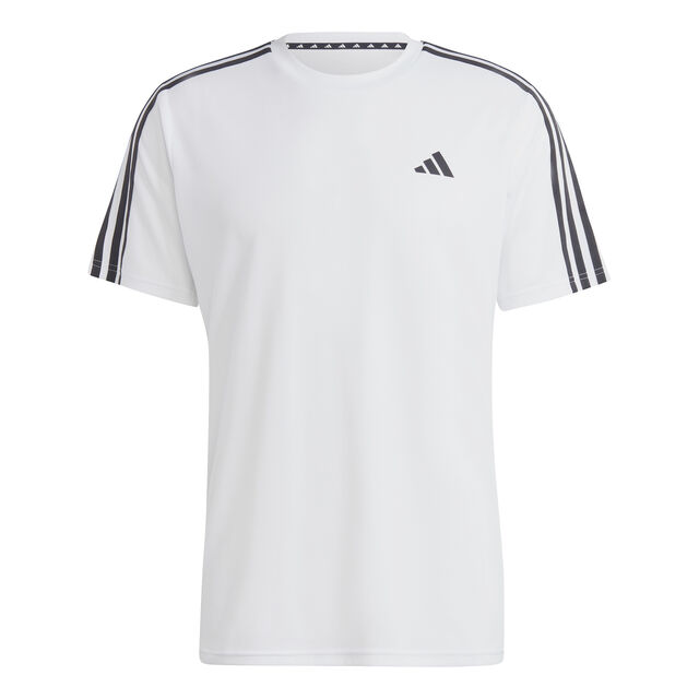 Training Essential Base 3 Stripes Tee