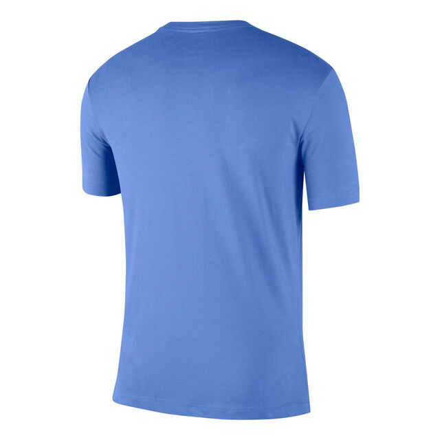 Court Dri-Fit Graphic Tennis Tee Men