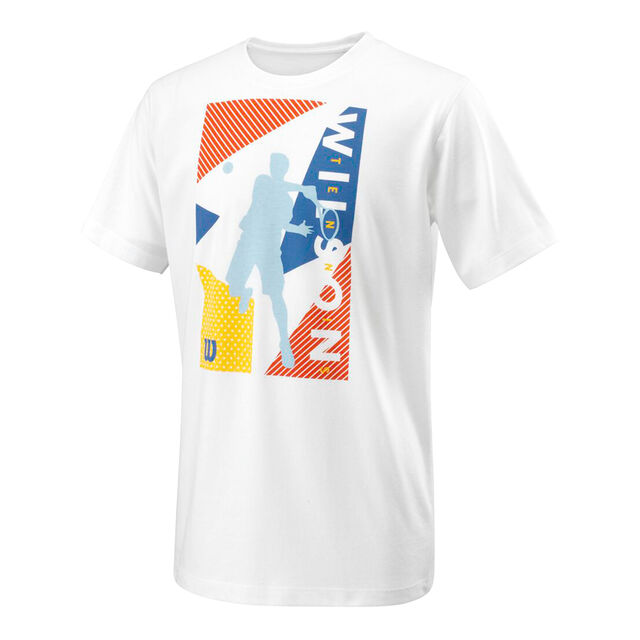 Geo Play Tech Tee Boys