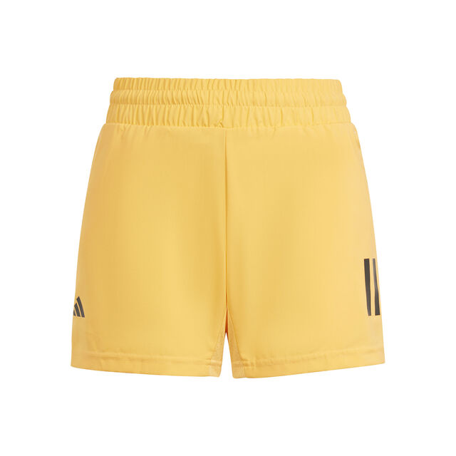 Club Tennis 3-Stripes Shorts