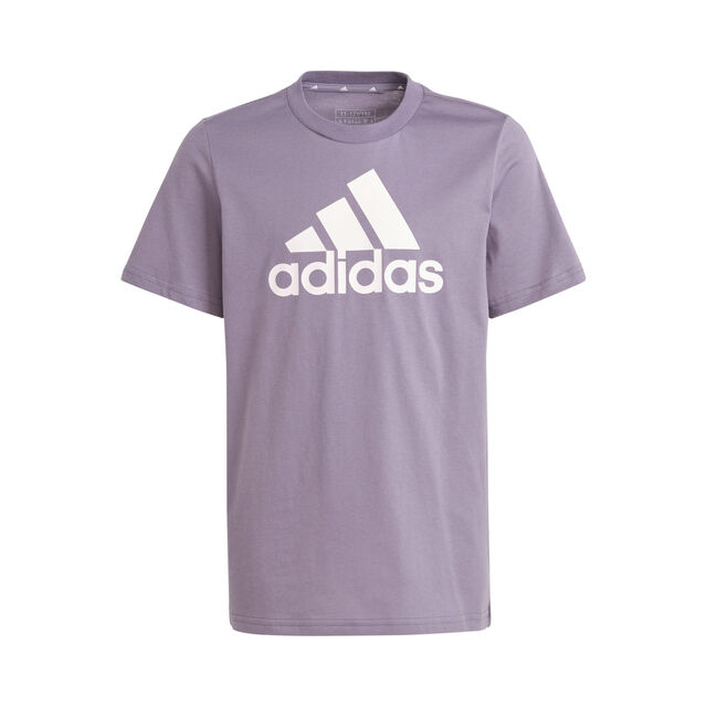 Big Logo Tee