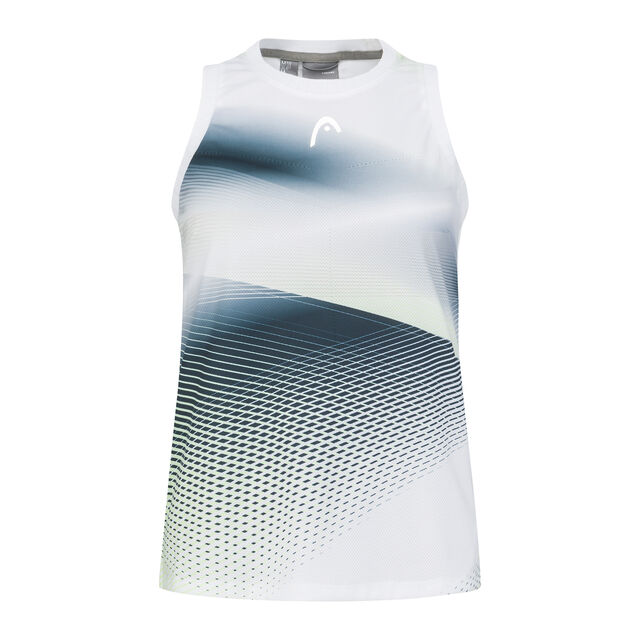 Performance Tank Top