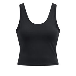 Motion Tank-Top Damen-Schwarz