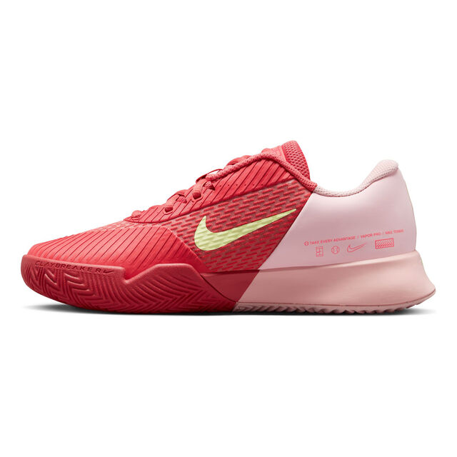 Zoom Vapor Pro 2 CLAY
