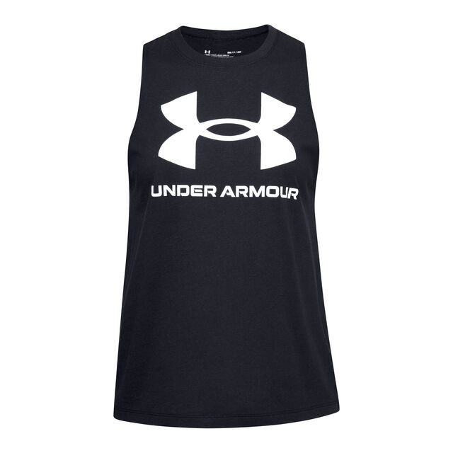 Sportstyle Graphic Tank Women