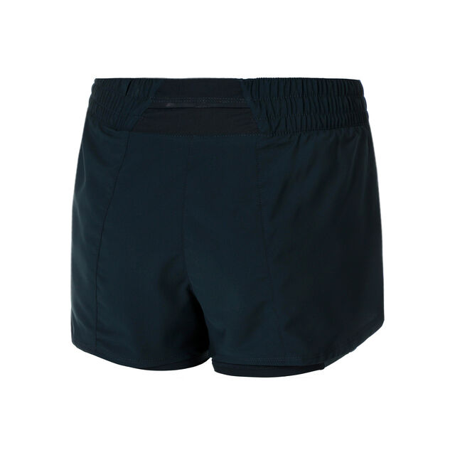One Dri-Fit Mid Rise 3in 2in1 Shorts