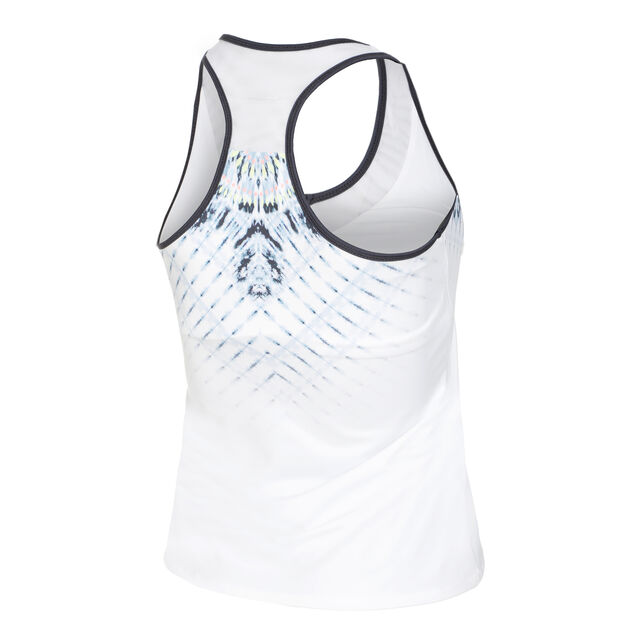 Tye Dye Groove Tank-Top