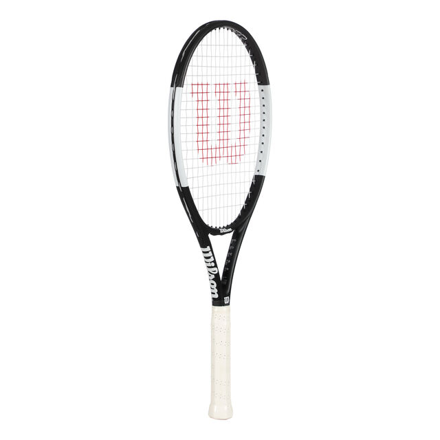 FEDERER OPEN 105