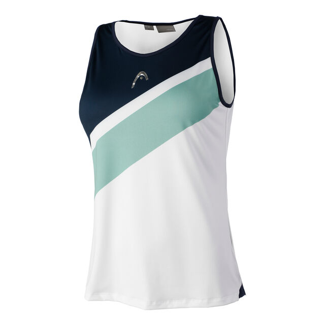 Performance Tank Top