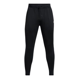 Vanish CW Fitted Pant-BLK Pants