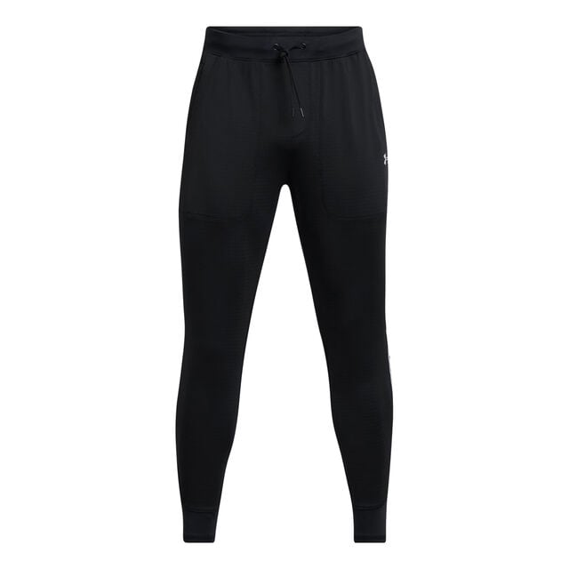 Vanish CW Fitted Pant-BLK Pants