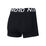 Pro 3in Shorts Women