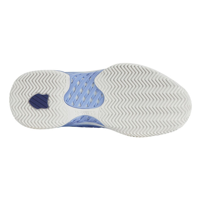 Hypercourt Express HB Clay