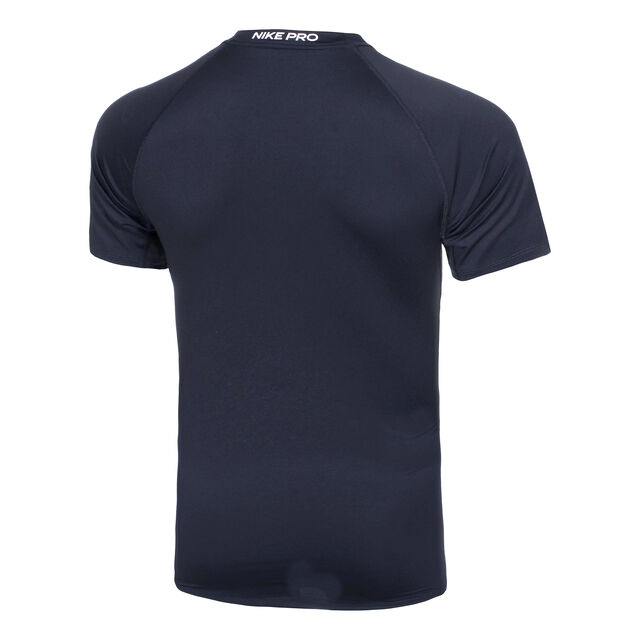 Nike Pro Dri-FIT Tight Short-Sleeve Fitness Tee