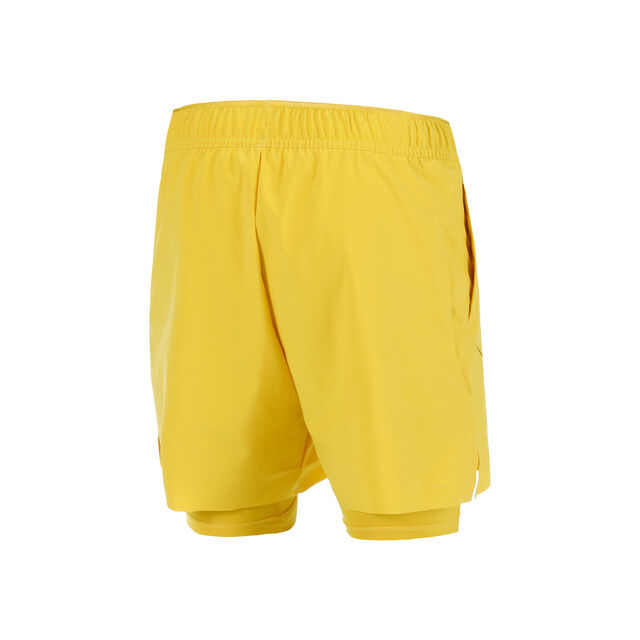 Dri-Fit Court Slam Shorts