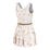 Paris 2025 Dress
