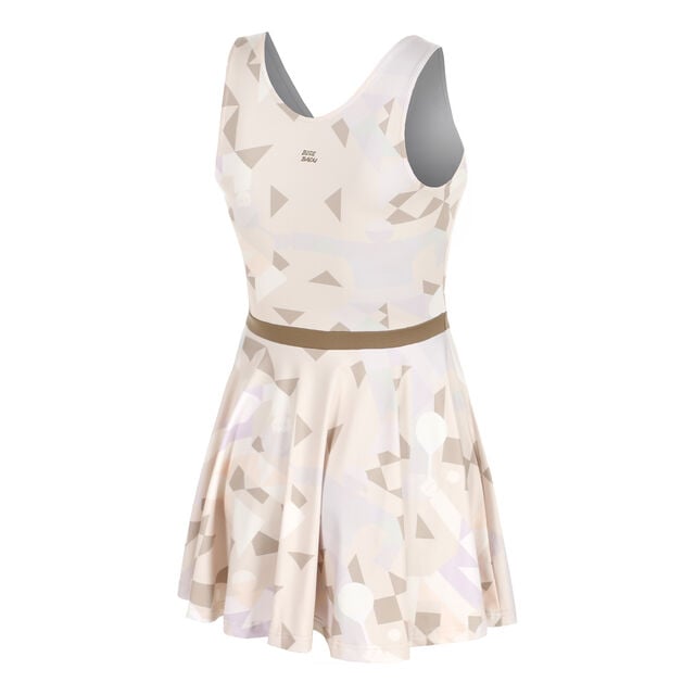 Paris 2025 Dress