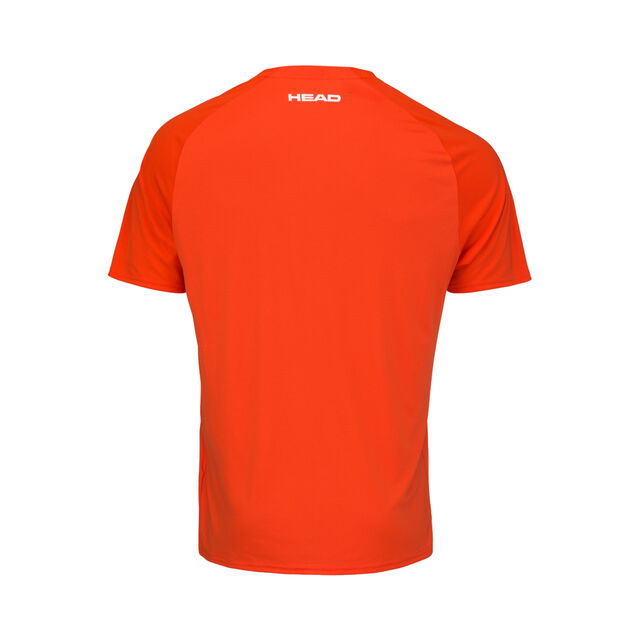 Topspin Tee
