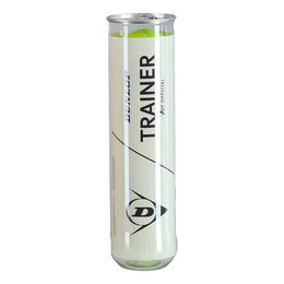 Dunlop Trainer VDT 4er Dose 