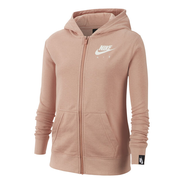 SW Air Full-Zip Jacket