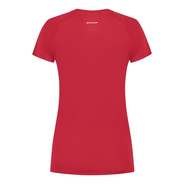 Club Ladies Crew Tee