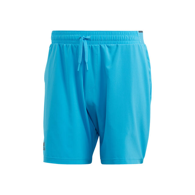 Club Stretch Woven 7in Short Men