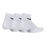 Everyday Cush Ankle 3er Pack Socks Kids