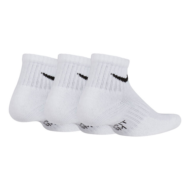 Everyday Cush Ankle 3er Pack Socks Kids