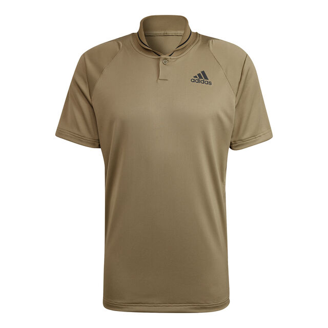 Club Rib Polo Men