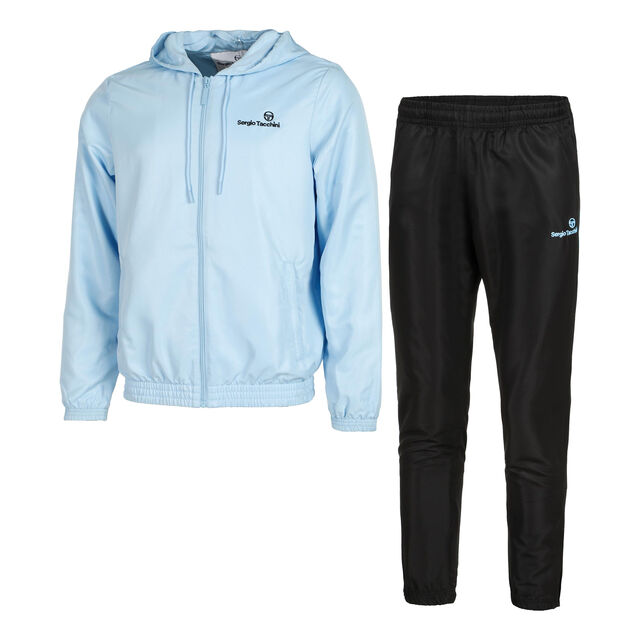 CARSON HOODIE TRACKSUIT