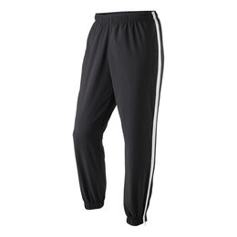 Team II Woven Trainingshose Herren - schwarz, weiß