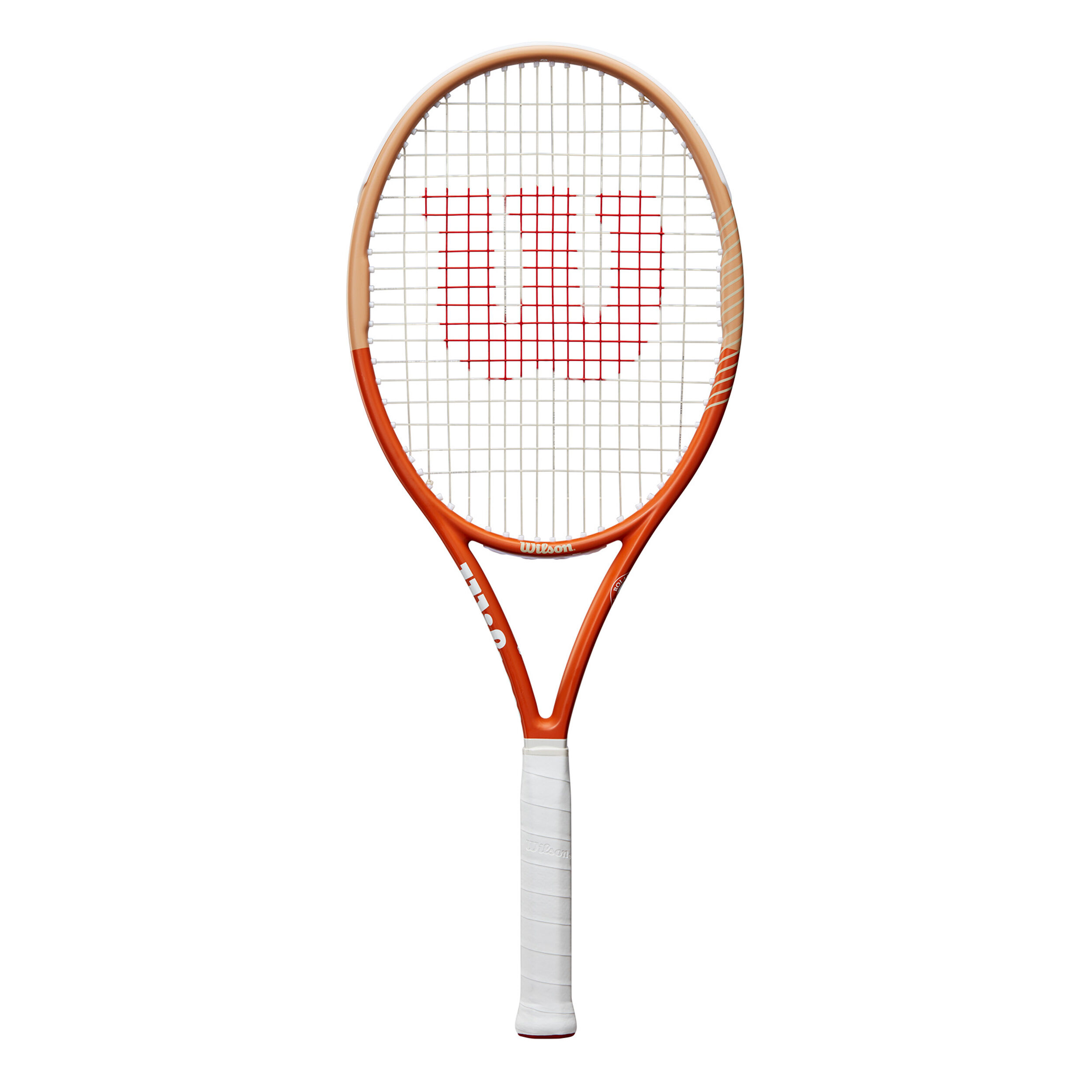 Dunlop Roland Garros Racing