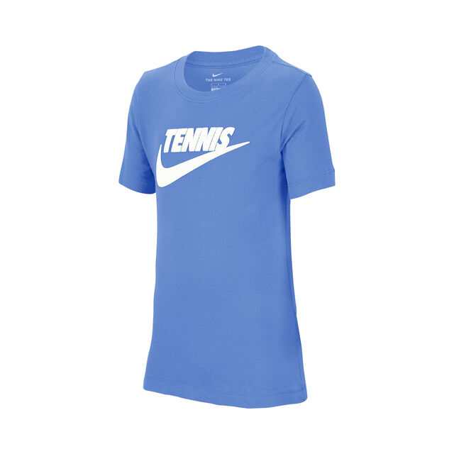 Court Dri-Fit Graphic Shortsleeve Tee Boys